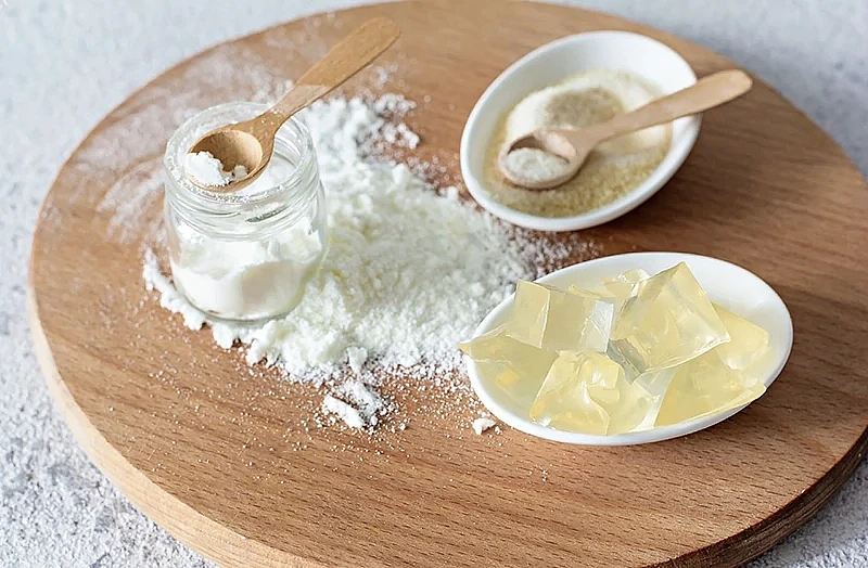 IENS Glow Collagen Shot – wsparcie kolagenu od wewnątrz