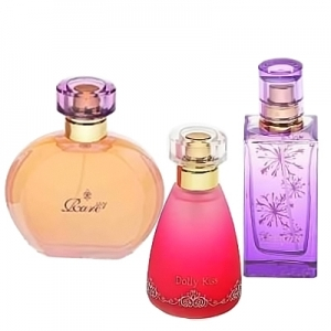 Perfumy