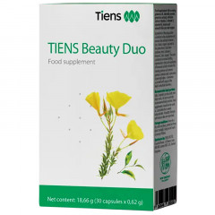 Beauty Duo TIENS