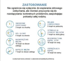 Breathing Element – Olejek Eteryczny SPA KARE