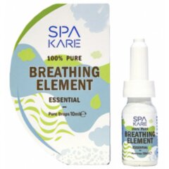 Breathing Element – Olejek Eteryczny SPA KARE