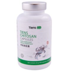 Chitosan Tiens