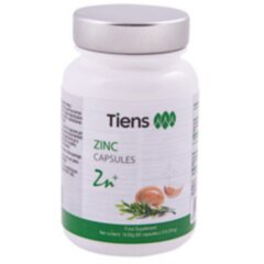 Cynk ( Zinc Capsules)
