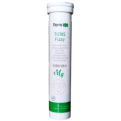 Fizzy – potr'ojny magnez