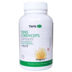 Kordyceps Tiens