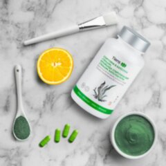 Spirulina Tiens