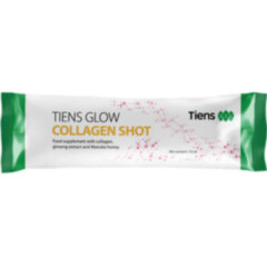 TIENS Glow Collagen Shot