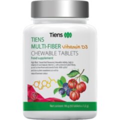 TIENS Multi-Fibre z witamina D3