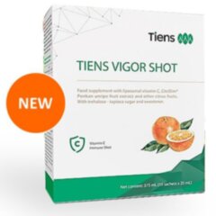 TIENS Vigor Shot