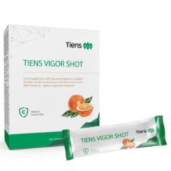 TIENS Vigor Shot