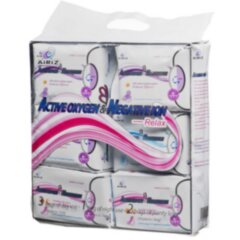 Sanitary Napkin (podpaski)