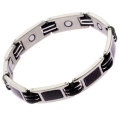 Bransoletka Elegant black