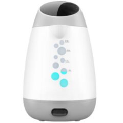 Dezynfektor – generator wody dezynfekujacej