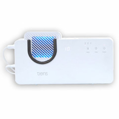 TIENS Hydroksylowy Oczyszczacz Zywno'sci TQ-D43