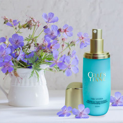 CELLES TIANE Facial Essence