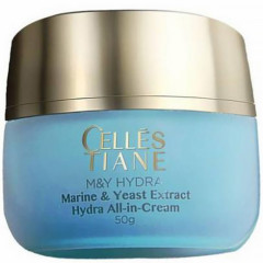 CELLES TIANE Krem All-in-One