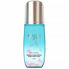 CELLESS TIANE Hydra Petal Lotion z wyciagiem z wody morskiej