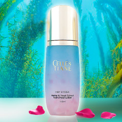 CELLESS TIANE Hydra Petal Lotion z wyciagiem z wody morskiej