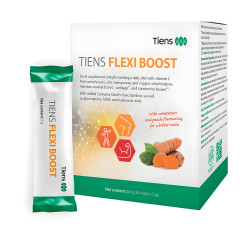 Tiens Flexi Boost