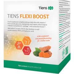 Tiens Flexi Boost